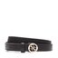 Guess Dámský pásek Guess BW7865 P3420 BLA