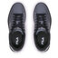Fila Sneakers Fila Crosscourt Altezza F Low Wmn FFW0212.83162 Black/Silver