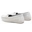 Big Star Shoes Мокасини Big Star Shoes HH274665 Off White