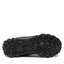 Regatta Scarpe da trekking Regatta Lady Edgepoint Life RWF701 Black/Heather Rose GDH