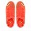 Puma Обувки Puma Future Z 4.4 It Jr 107018 03 Coral/Light/Black/Salmon