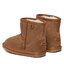 EMU Australia Topánky EMU Australia Wallaby Mini K10103 Chestnut