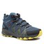 Columbia Trekkings Columbia Peakfreak II Mid Outdry BM7573 Petrol/Blue/Black