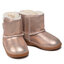 Ugg Cizme Ugg I Keelan Mettallic Glitter 1123351T Rgl