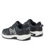 New Balance Cipő New Balance 410 v8 WT410LB8 Fekete
