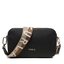 Furla Kabelka Furla Primula WB00924-BX0356-2037S-9035 Nero+Corda Naturale