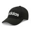 adidas Șapcă adidas Daily Cap DM6178 Black/White