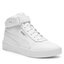 Puma Sneakers Puma Carina Mid Jr 38737602 White