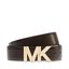MICHAEL Michael Kors Dámský pásek MICHAEL Michael Kors 29558818 Brown 206