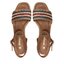 Wrangler Espadrillas Wrangler Cohimbra Flag WL31530A Navy 016
