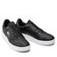 Tommy Jeans Sneakers Tommy Jeans Tommy Jeans Retro Basket EM0EM00955 Black BDS