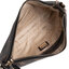 Guess Τσάντα Guess Kasinta (SG) Mini Bags HWSG84 05700 BROWN/COGNAC