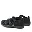 Keen Сандали Keen Seacamp II Cnx 1027418 Black/Grey
