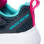 Skechers Sneakersy Skechers Jammin' Jogger 302470N/NVY Navy
