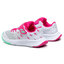 Babolat Zapatos Babolat Pulsion All Court Kid 32S21518 White/Red Rose