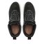 Geox Sneakers Geox D Aerantis 4X4 B ABX A D26LAA 02233 C9999 Black