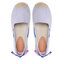 Jenny Fairy Espadrile Jenny Fairy WSS20530-01 Violet
