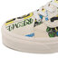 Vans Teniși Vans Old Skool Tape VN0A54F4ARG1 (Eco Theory) Eco Positivi