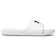 Under Armour Șlapi Under Armour Ua M Ansa Fix Sl 3023761-103 Wht