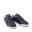 Tommy Hilfiger Sportcipő Tommy Hilfiger Lightweight Leather Sneaker Flag FM0FM03471 Desert Sky DW5