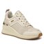 Liu Jo Sneakersy Liu Jo Alyssa 01 BA3043 PX337 Sand 01127