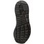 Nike Boty Nike Air Max Tavas (Gs) 814443 005 Black/Black