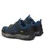 CMP Trekkings CMP Kids Rigel Low Trekking Shoes Wp 3Q13244J Blue Ink/Yellow 10MF