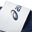 Asics Pantoletten Asics AS003 1173A006 White/Indigo Blue 100