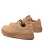 Tommy Hilfiger Sneakers Tommy Hilfiger Low Cut Lace-Up Sneaker T3B9-32478-1441 S Camel 524
