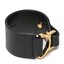 Coccinelle Brățară Coccinelle MD5 Arlettis E8 MD5 14 23 01 Noir 001