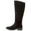 Gant Stivali al ginocchio Gant Laura 11583849 Black G00