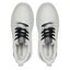 U.S. Polo Assn. Sneakers U.S. Polo Assn. HELIS026 Whi-Lgr03