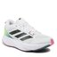 adidas Boty adidas ADIDAS ADIZERO SL RUNNING SHOES HQ7232 Bílá