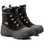 The North Face Śniegowce The North Face Youth Chilkat Lace II T92T5RKZ2 TNF Black/Zinc Grey