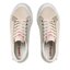 Levi's® Tornacipő Levi's® 234213-672-100 Off White