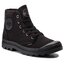 Palladium Turistická obuv Palladium Pampa Hi 02352-060-M Black 1