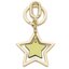 Furla Kulcstartó Furla Venus WR00419-MAS000-1832S-1-007-20-CN-R Zest