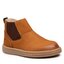 Kickers Schnürschuhe Kickers Tackbo 829881-30 M Camel