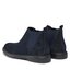 Geox Ghete Jodhpur Geox U Ottavio U16DCC 00022 C4002 Navy