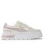 Puma Сникърси Puma Mayze Stack Luxe Wns 389853 01 Marshmallow/Marble