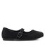 DeeZee Balerini DeeZee CM220714-18 Negru