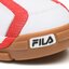Fila Sneakers Fila Grant Hill 2 Euro Basket Mid FFM0152.13041 White/Fila Red