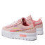 Puma Sneakers Puma Mayze Breaking News Wns 387141 01 Chalk Pink