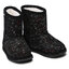 EMU Australia Topánky EMU Australia Galaxy Brumby K12659 Black