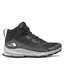 The North Face Trekkings The North Face Vectiv Fastpack Mid Futurelight NF0A5JCWNY71 Tnf Black/Vanadis Grey