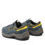 Pallstar Κλειστά παπούτσια Pallstar Sicilia S1 500000 Grey