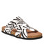 Nelli Blu Papucs Nelli Blu AGK21137 White