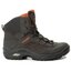Lowa Trekingová obuv Lowa Taurus Gtx Mid Ws GORE-TEX 310552 Anthrazit/Orange 9720