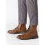 Jack&Jones Kozačky Jack&Jones Jfwwalton 12190232 Cognac