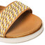 Wrangler Sandále Wrangler Karen Sunrise WL21732A Yellow 073